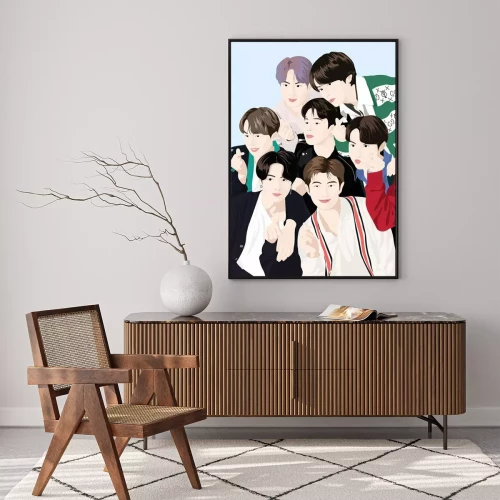 Visualisation du produit