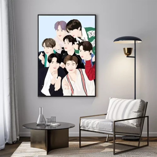 Visualisation du produit