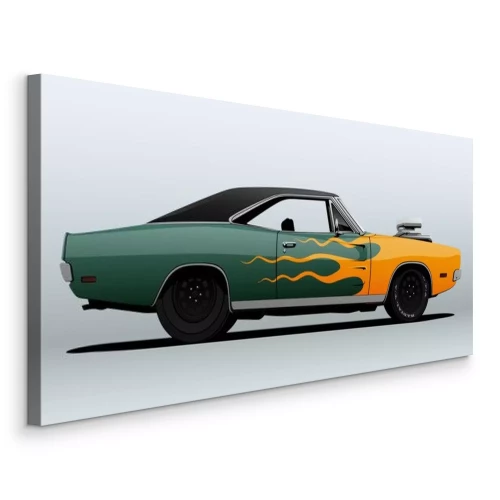 Visualisation du produit