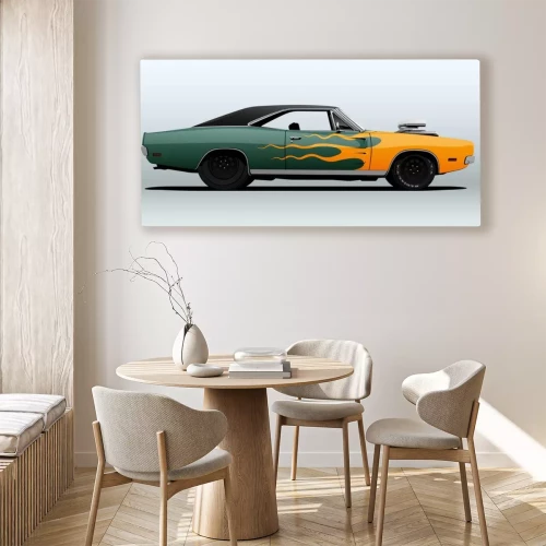 Visualisation du produit