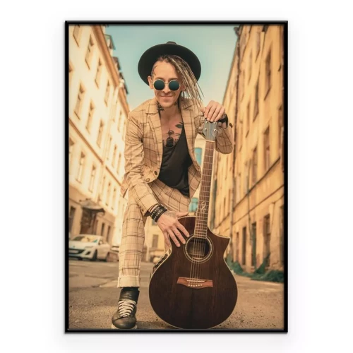 Visualisation du produit