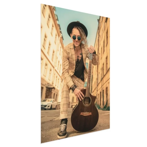 Visualisation du produit