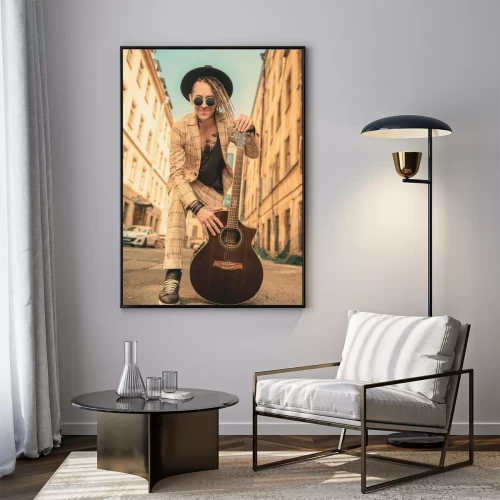 Visualisation du produit