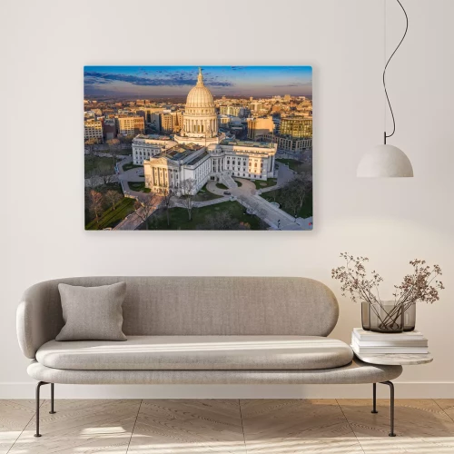 Visualisation du produit