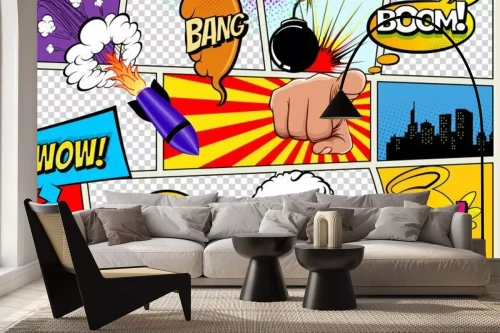 Visualisation du produit