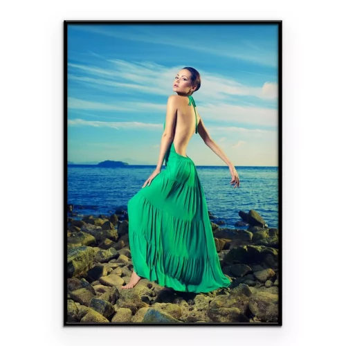 Visualisation du produit