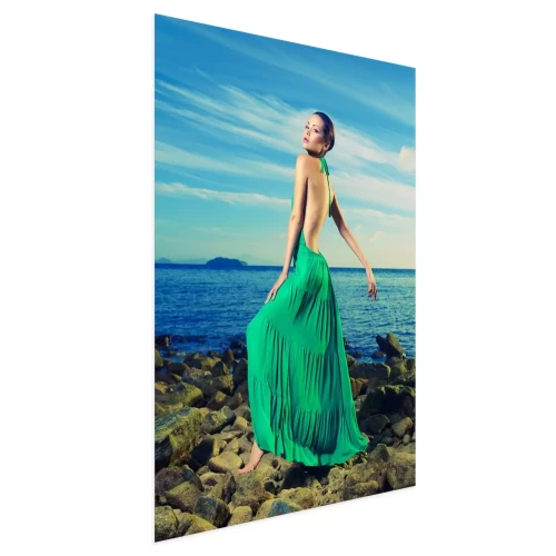 Visualisation du produit