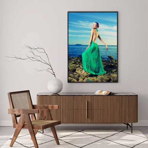 Visualisation du produit