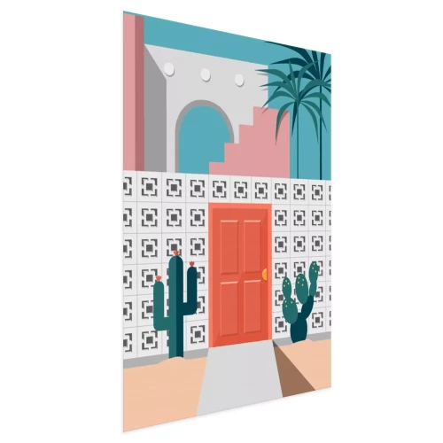 Visualisation du produit