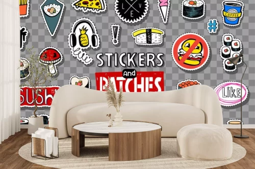 Visualisation du produit