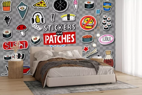 Visualisation du produit