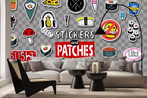 Visualisation du produit