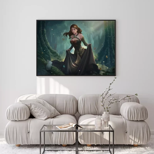 Visualisation du produit