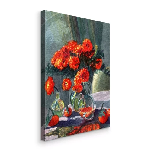 Visualisation du produit