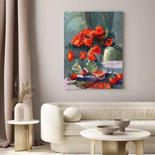 Visualisation du produit