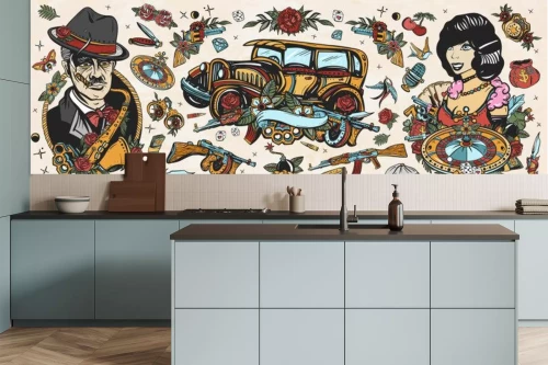 Visualisation du produit