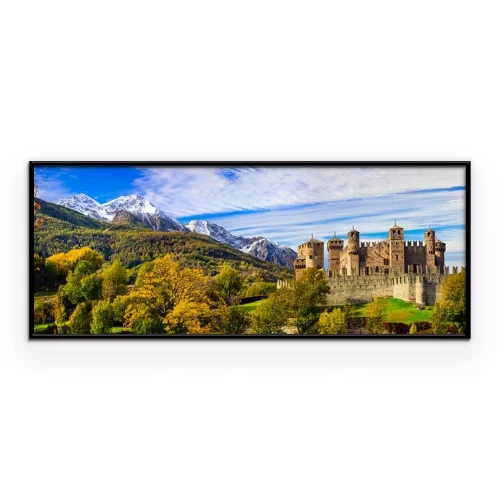 Visualisation du produit