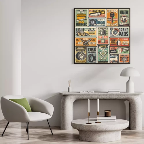 Visualisation du produit