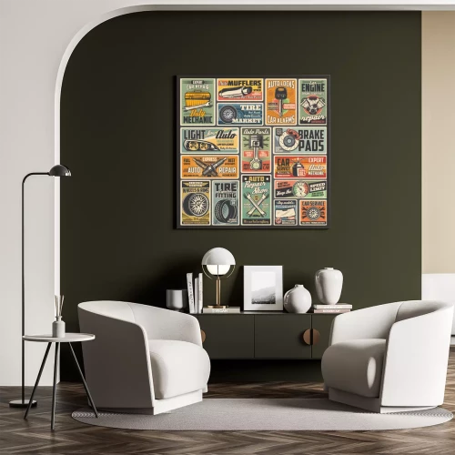 Visualisation du produit