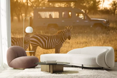 Visualisation du produit