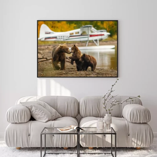 Visualisation du produit