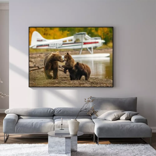 Visualisation du produit