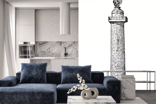 Visualisation du produit