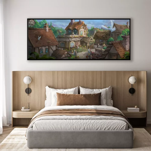 Visualisation du produit