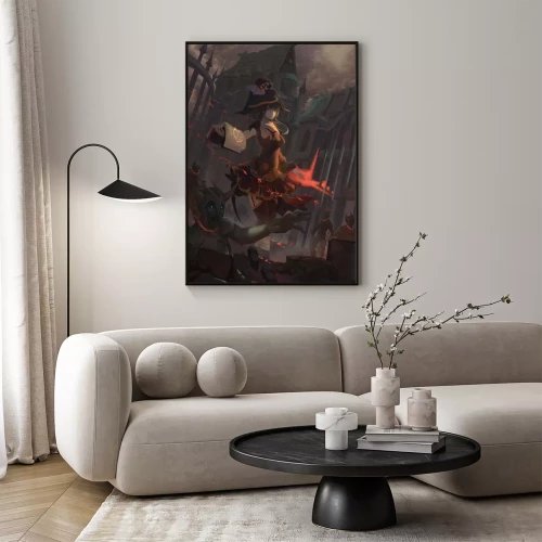 Visualisation du produit