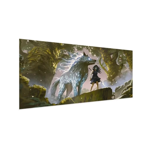 Visualisation du produit