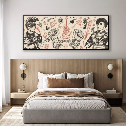 Visualisation du produit