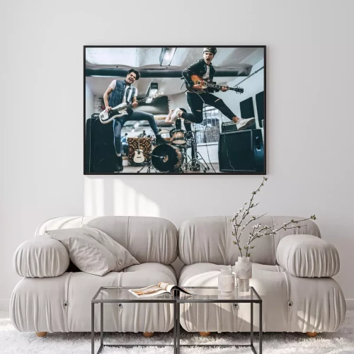 Visualisation du produit