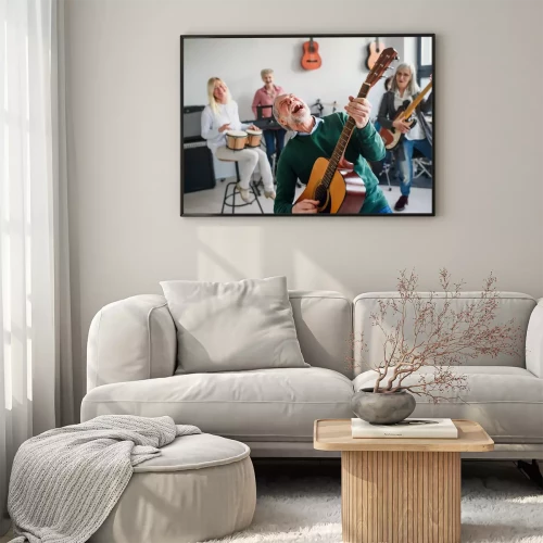 Visualisation du produit