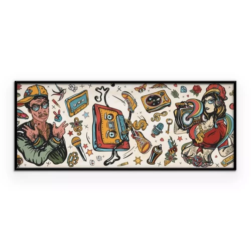 Visualisation du produit