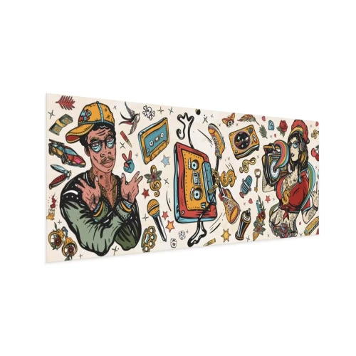 Visualisation du produit