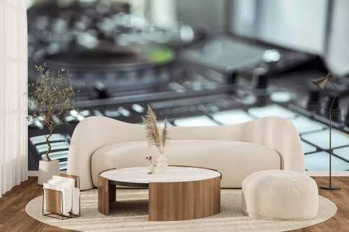 Visualisation du produit