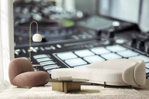 Visualisation du produit