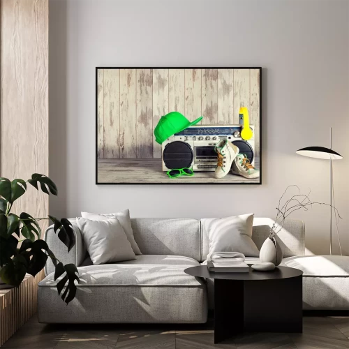 Visualisation du produit