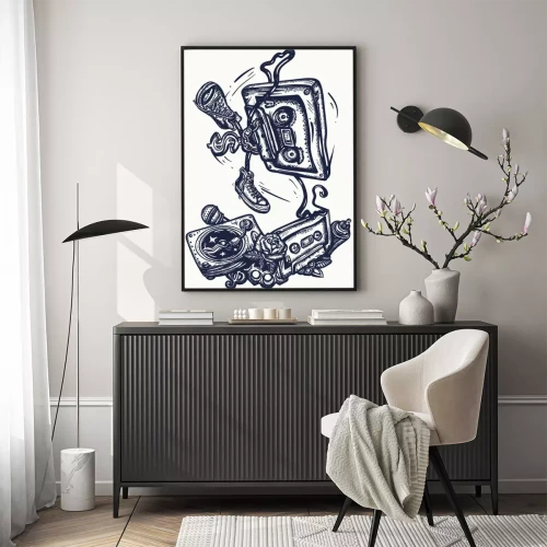 Visualisation du produit