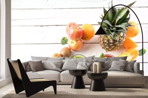 Visualisation du produit