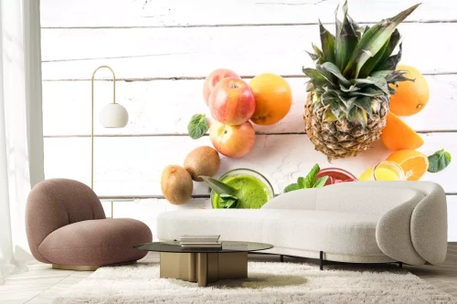 Visualisation du produit