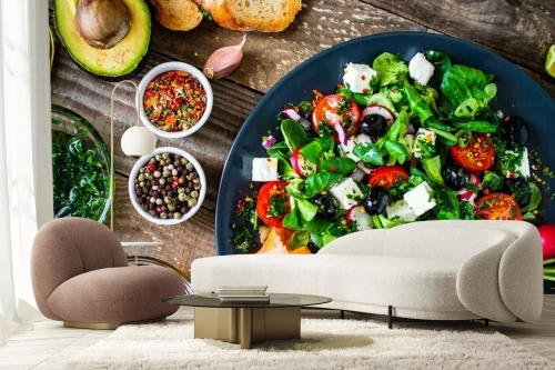 Visualisation du produit