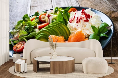 Visualisation du produit