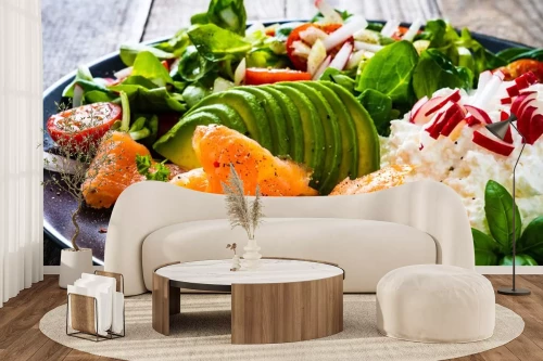 Visualisation du produit