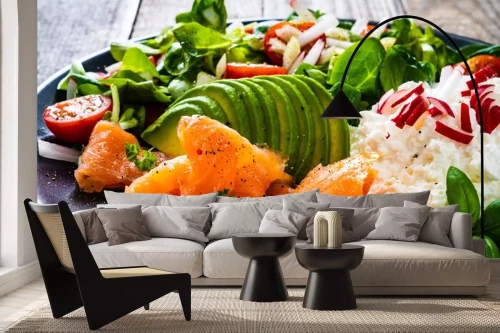 Visualisation du produit