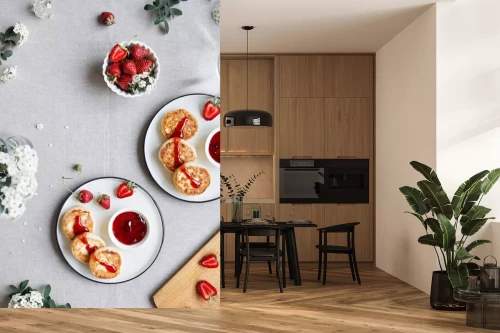 Visualisation du produit