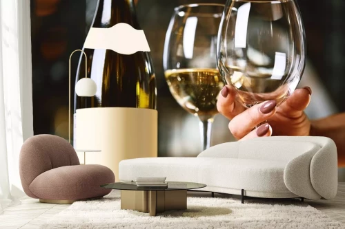 Visualisation du produit