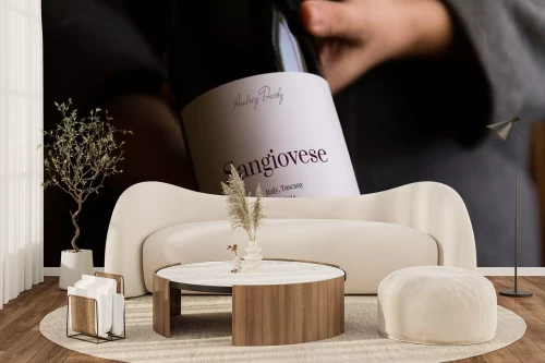 Visualisation du produit