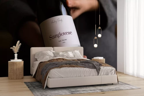 Visualisation du produit