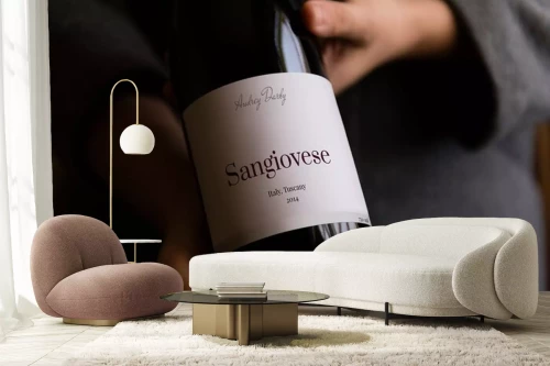 Visualisation du produit